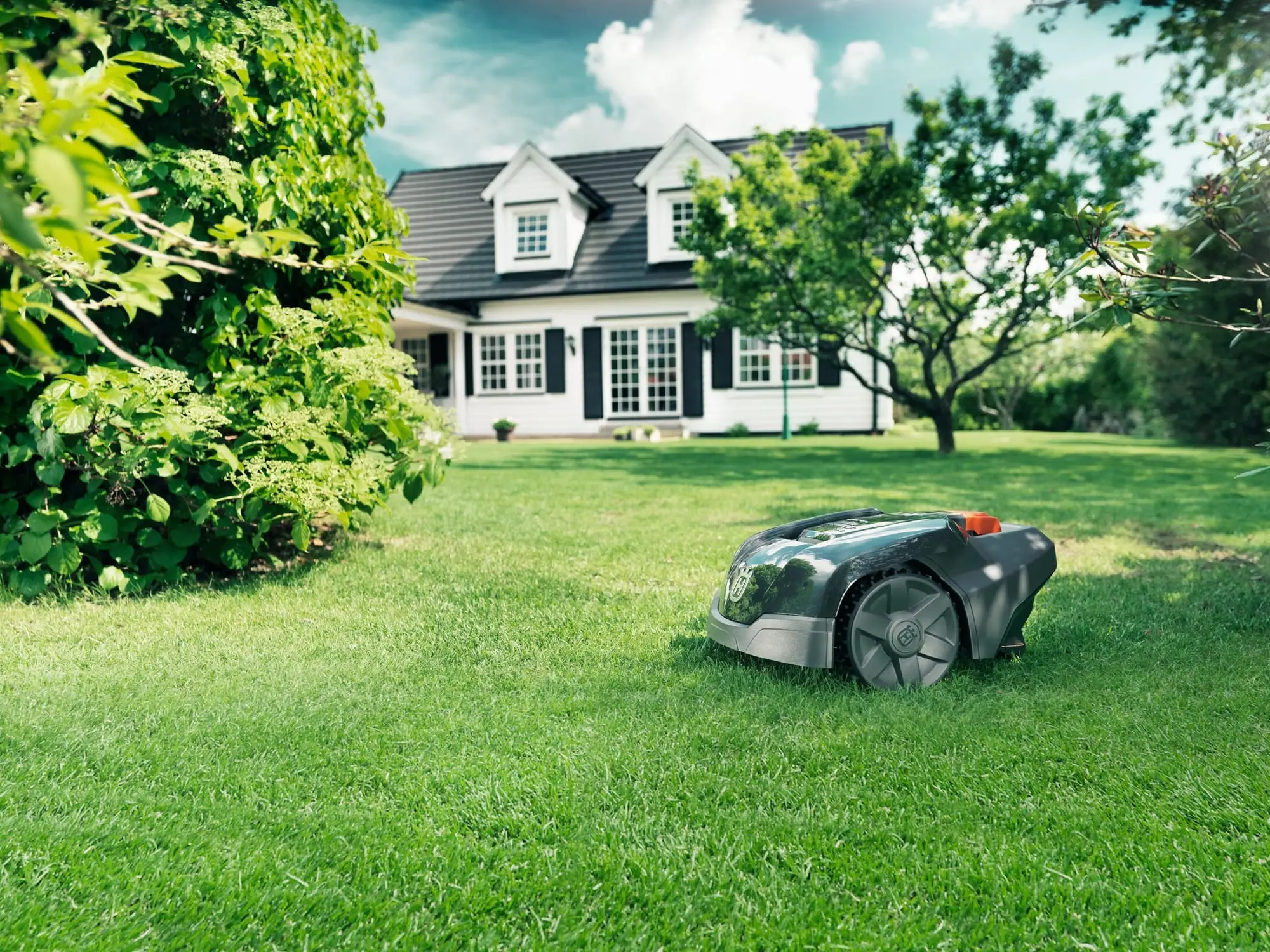 Husqvarna Automower 105